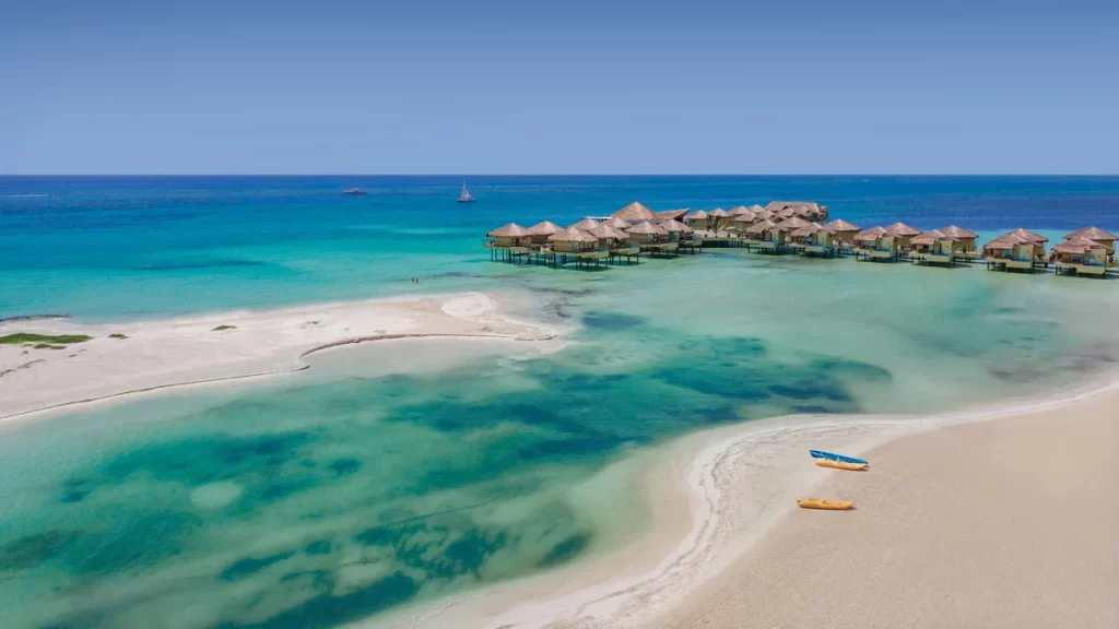 Playa Maroma, Quintana Roo